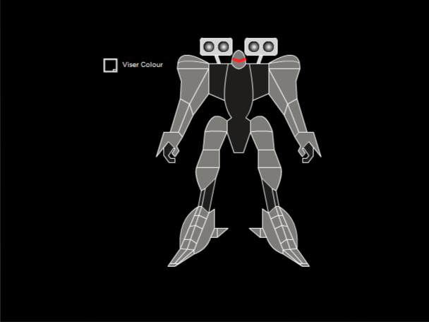 Drawing API